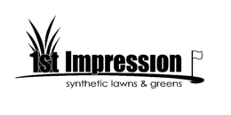 1ST IMPRESSION SYNTHETIC LAWNS & GREENS trademark