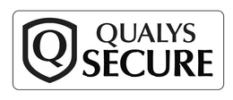 Q QUALYS SECURE trademark