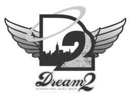 D2 DREAM2 INTERNATIONAL MUSIC GROUP trademark