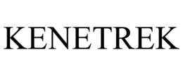 KENETREK trademark