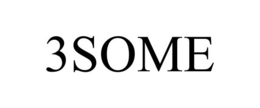 3SOME trademark