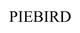 PIEBIRD trademark