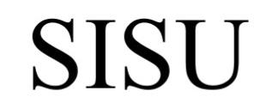 SISU trademark