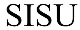 SISU trademark