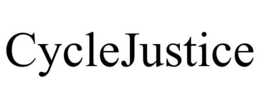 CYCLEJUSTICE trademark