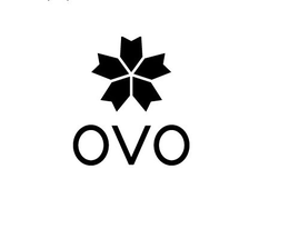 OVO trademark