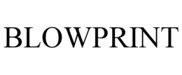 BLOWPRINT trademark