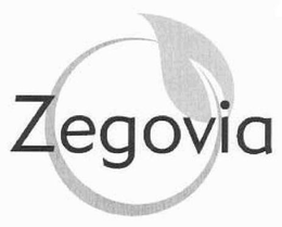 ZEGOVIA trademark