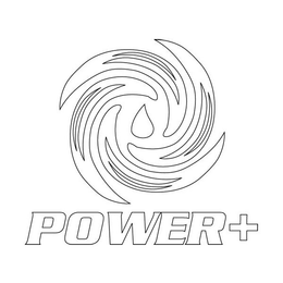 POWER+ trademark