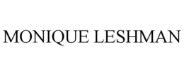 MONIQUE LESHMAN trademark