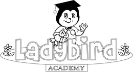 LADYBIRD ACADEMY trademark