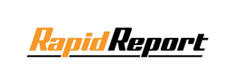 RAPIDREPORT trademark