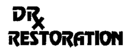 DRX RESTORATION trademark