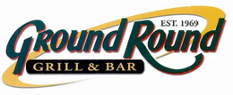 EST. 1969 GROUND ROUND GRILL & BAR trademark
