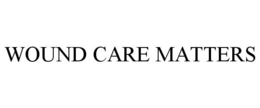 WOUND CARE MATTERS trademark