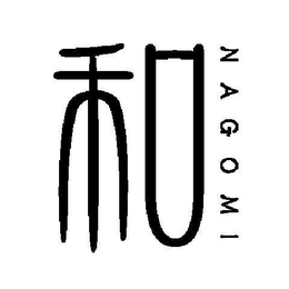NAGOMI trademark