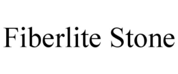 FIBERLITE STONE trademark