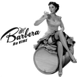 BARBERA DA VINE trademark