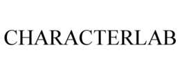 CHARACTERLAB trademark
