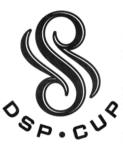 DSP · CUP trademark