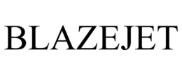 BLAZEJET trademark