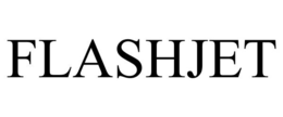 FLASHJET trademark