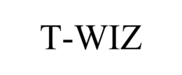 T-WIZ trademark
