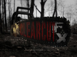 CLEARCUT FX trademark
