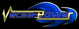 VERSA-POWER trademark
