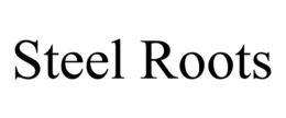 STEEL ROOTS trademark