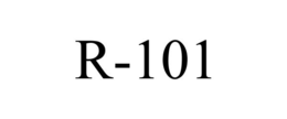 R-101 trademark