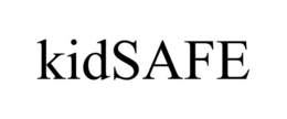 KIDSAFE trademark