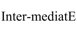 INTER-MEDIATE trademark