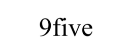 9FIVE trademark