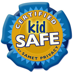 KIDSAFE trademark