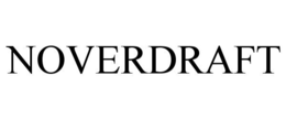 NOVERDRAFT trademark