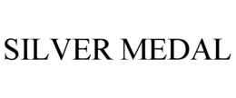 SILVER MEDAL trademark