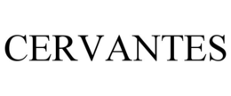 CERVANTES trademark