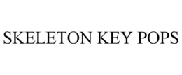 SKELETON KEY POPS trademark