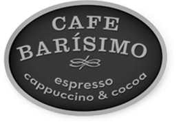 CAFE BARISIMO ESPRESSO CAPPUCCINO & COCOA trademark
