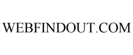 WEBFINDOUT.COM trademark