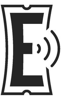 E trademark