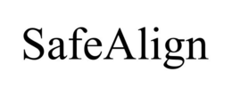 SAFEALIGN trademark