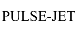PULSE-JET trademark