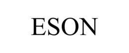 ESON trademark