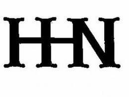 HHN trademark