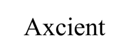 AXCIENT trademark