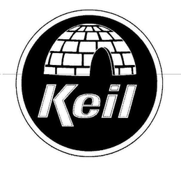 KEIL trademark