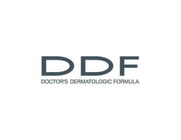 DDF DOCTOR'S DERMATOLOGIC FORMULA trademark