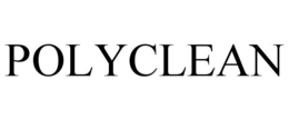 POLYCLEAN trademark